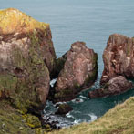 St Abbs Head